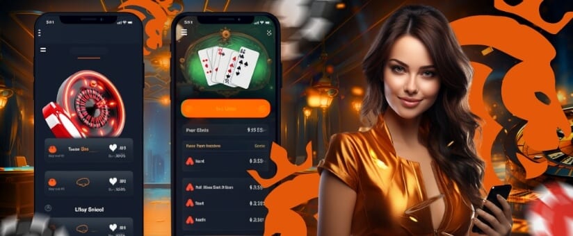 Nine Casino App