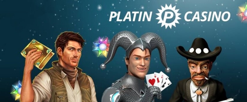 Platin Casino App