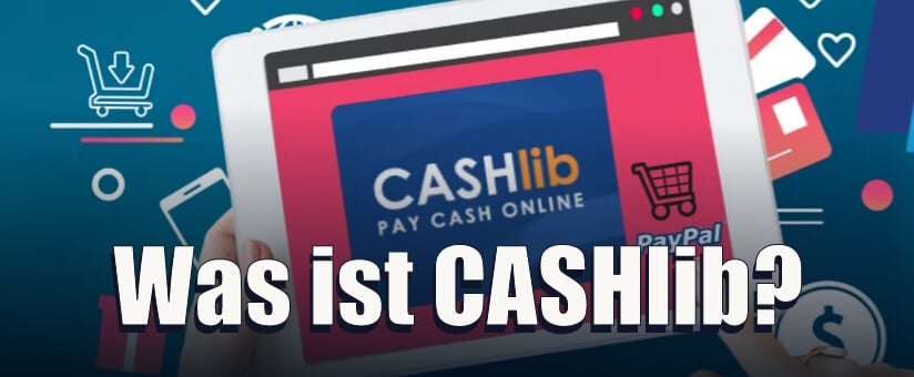 Was ist CASHlib