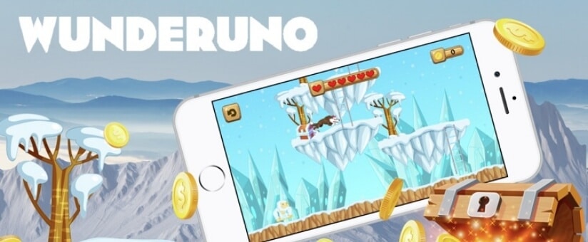 Wunderino Casino App