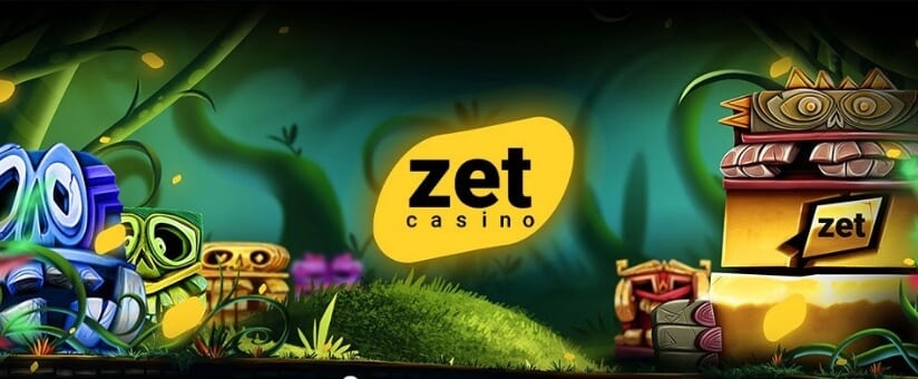 Zet Casino App