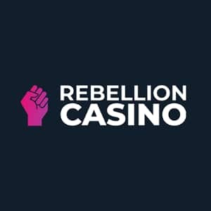 Rebellion Casino logo
