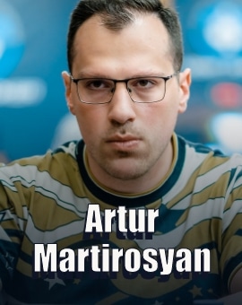 Artur Martirosyan