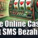 Beste Online Casinos mit SMS Bezahlen im Test