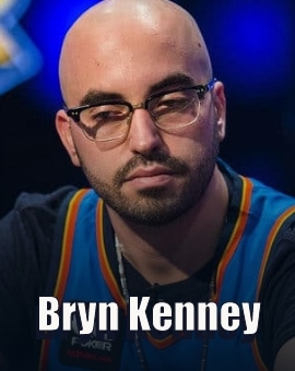 Bryn Kenney