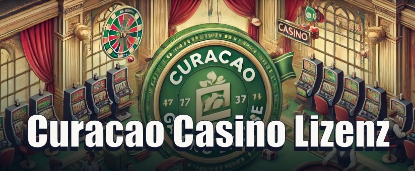 Curacao Casino Lizenz Was deutsche Spieler wissen müssen