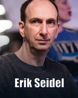 Erik Seidel