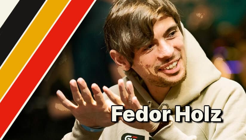 Fedor Holz