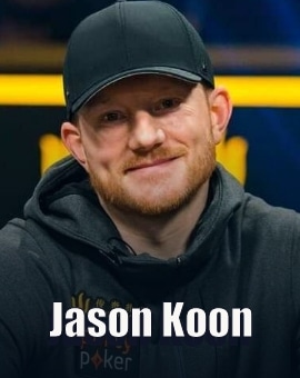 Jason Koon