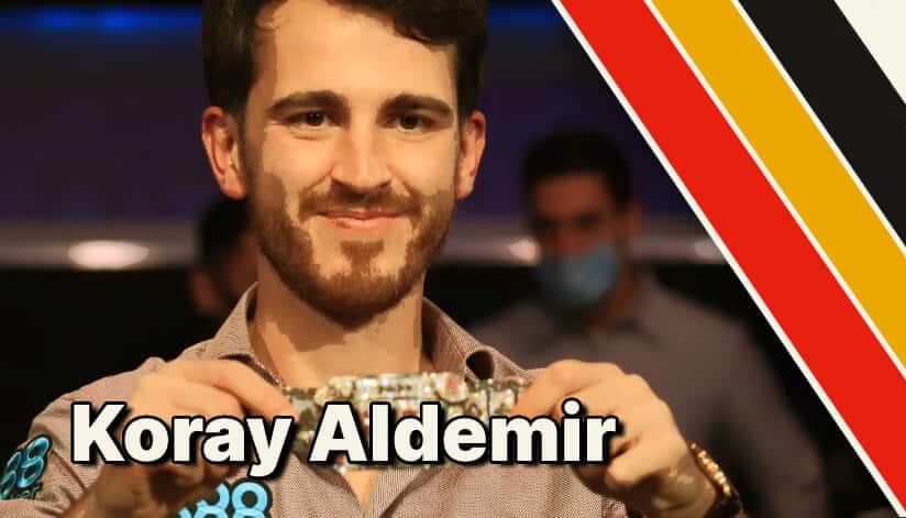 Koray Aldemir