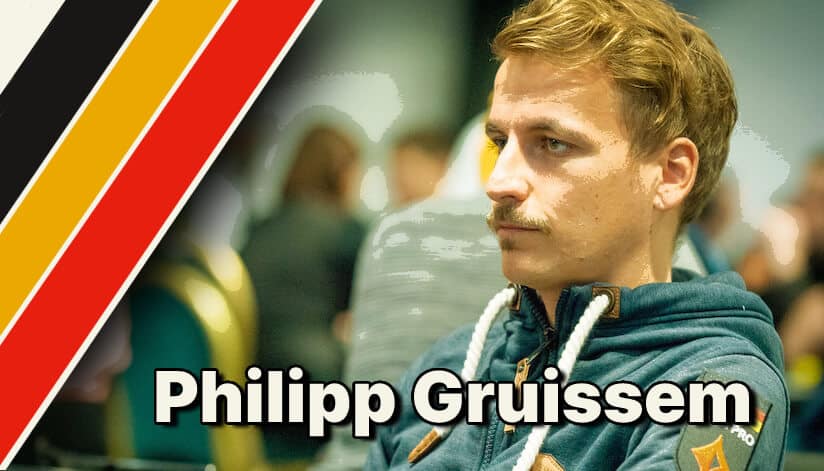 Philipp Gruissem