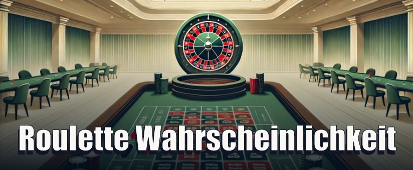 Roulette Wahrscheinlichkeit Ihre Gewinnchancen Berechnen und Maximieren