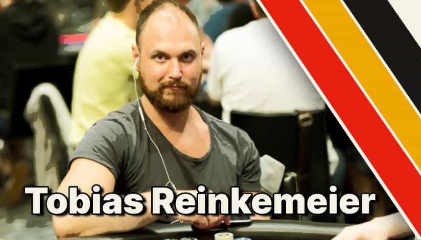 Tobias Reinkemeier