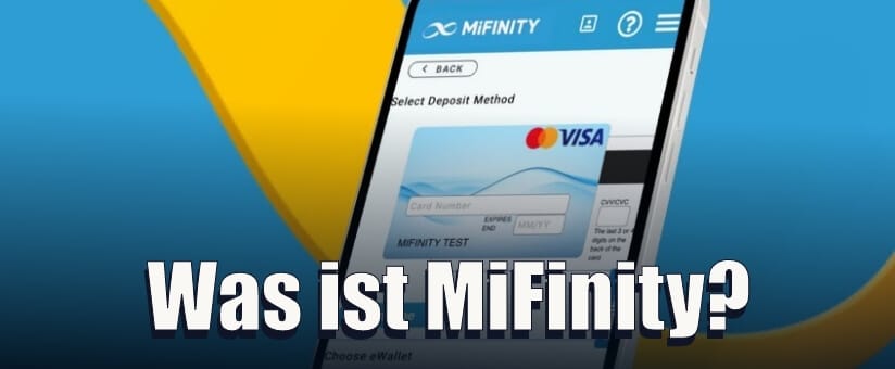 Was ist MiFinity?