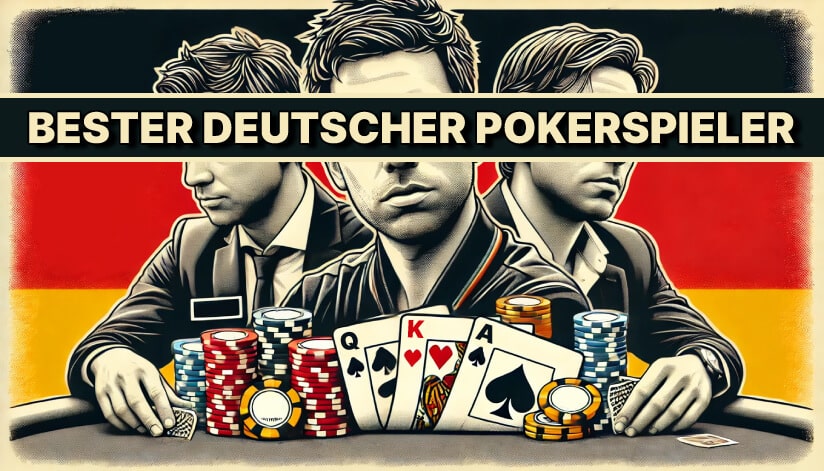 bester deutscher pokerspieler