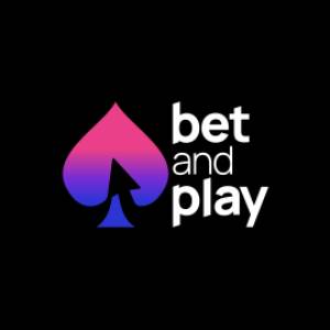 BetandPlay Casino logo