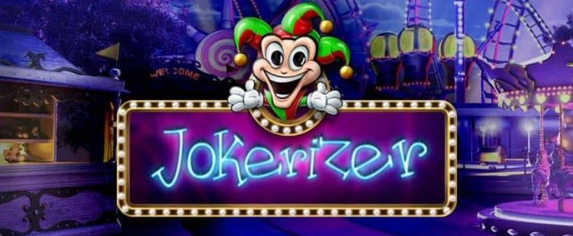 Jokerizer