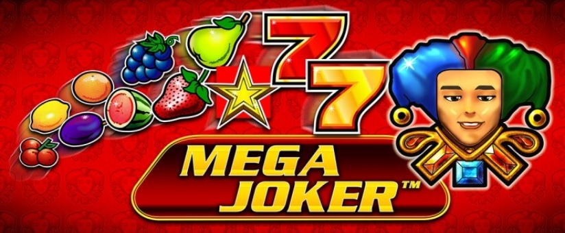 mega joker