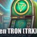 TRON Casino Test – Die besten TRX Casinos im Vergleich