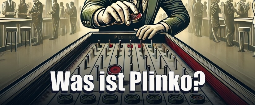 Was ist Plinko?