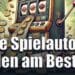 Welche Spielautomaten Zahlen am Besten