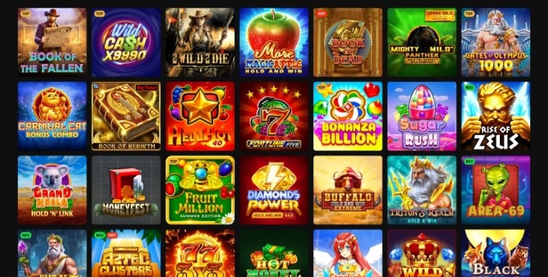 fortuneplay casino spielen