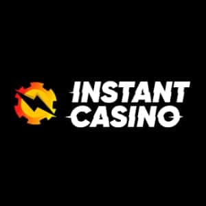 Instant Casino logo