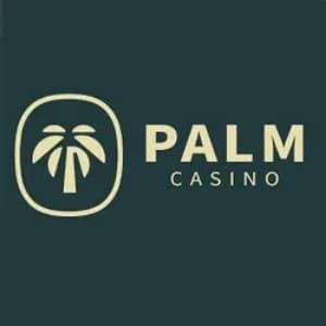 Palm Casino logo