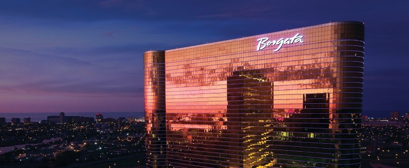 Borgata Hotel Casino & Spa