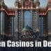 Die Größten Casinos in Deutschland