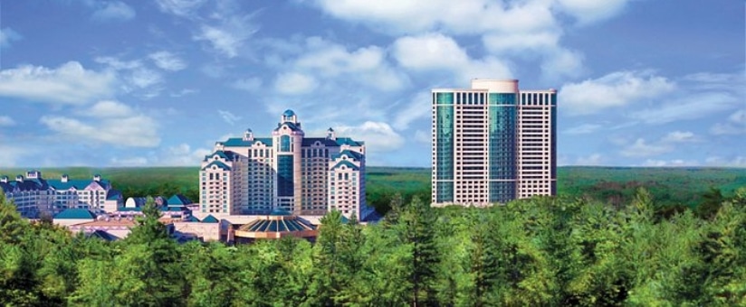 Foxwoods Resort Casino