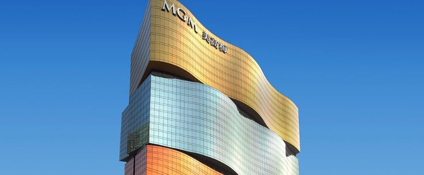 MGM Grand Macau