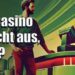 Online Casino Zahlt Nicht aus was tun