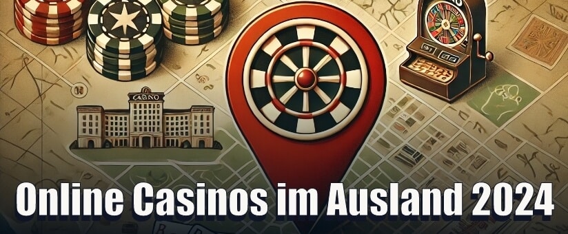 Wenn ausländische Online Casinos Schweiz zu schnell wächst, passiert Folgendes