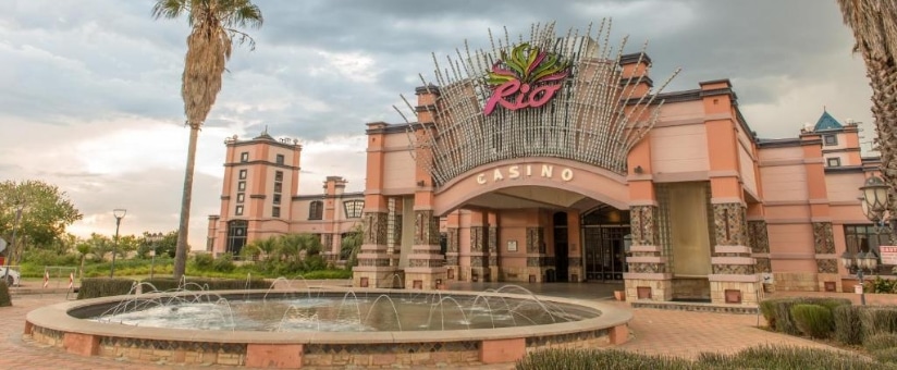 Rio Casino Resort