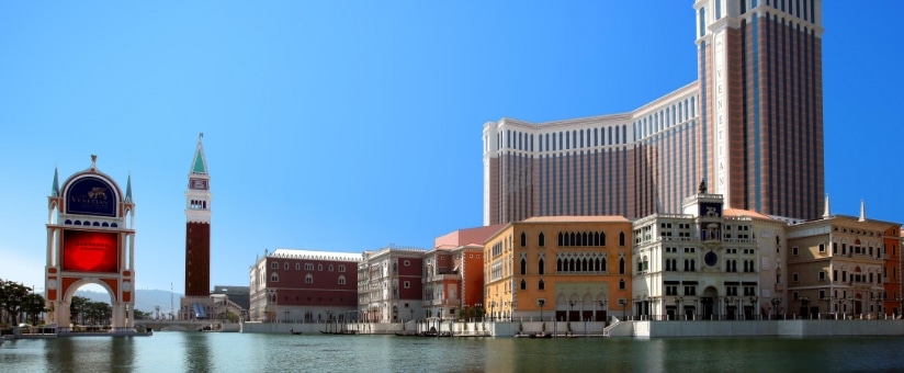 Venetian Macao