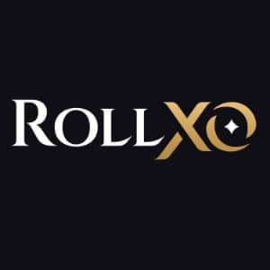 RollXO Casino logo