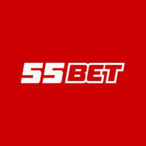 55Bet Casino logo