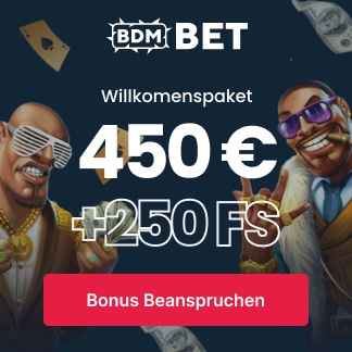 bdmbet casino banner