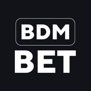 bdmbet casino logo