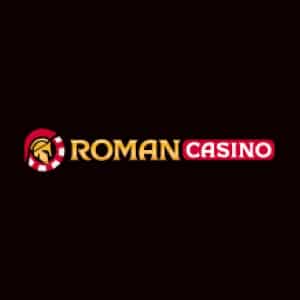 Roman Casino logo