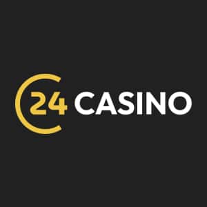 24Casino logo