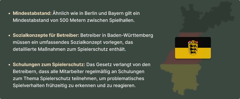 Baden-Württemberg_ Der Fokus liegt auf dem Spielerschutz