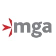 MGA logo