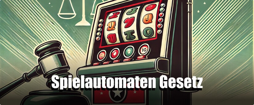 Spielautomaten Gesetz_ Alles, was Du über die neuen Slots in Deutschland wissen musst