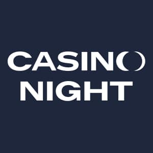 Casino Night logo