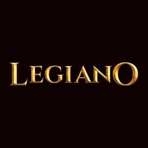 legiano casino logo