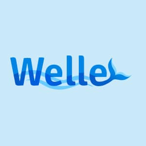 Welle Casino logo