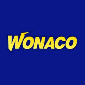 wonaco casino logo