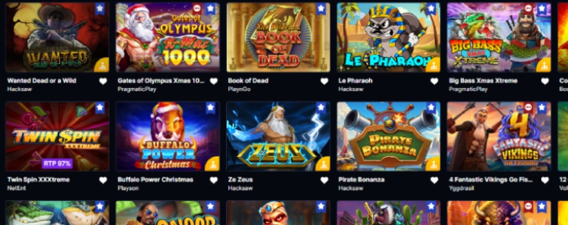 betflare casino spielen